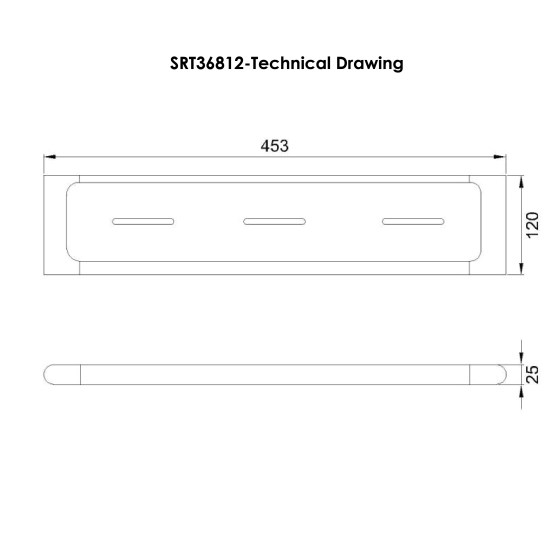 SRT36812 TD-01